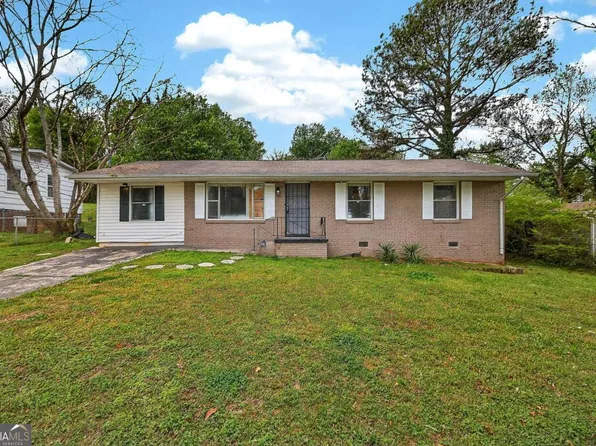 5173 Kingswood Cir, Atlanta, GA 30349