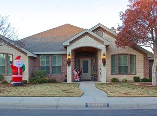 3402 Marble Ln, Midland, TX 79707