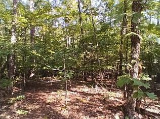 0 Fastota Way, Hot Springs Village, AR 71909