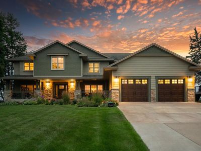 7471 260th St, Wyoming, MN, 55092