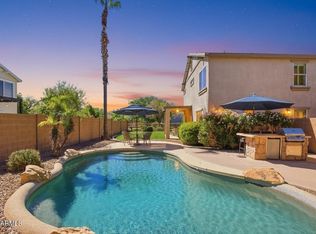 2545 E HARRISON Court, Gilbert, AZ 85295