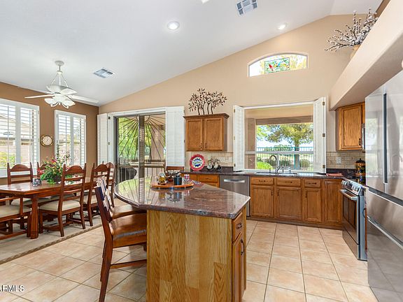 2nd image of 17419 N THORNBERRY Drive