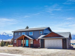 102 Yucca Lane, Westcliffe, CO