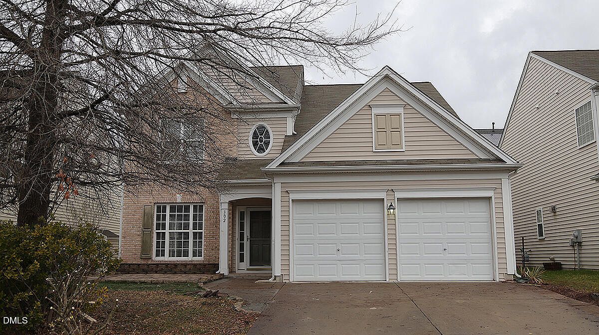 302 Millicent Way, Morrisville, NC 27560 | Zillow