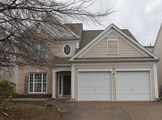 302 Millicent Way, Morrisville, NC 27560