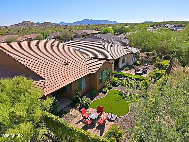 18004 E Silver Sage Ln — Photo 92