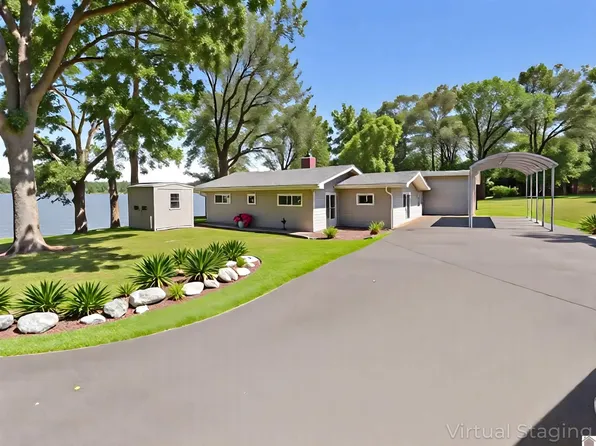 2261 Union Ridge Rd, Benton, KY 42025