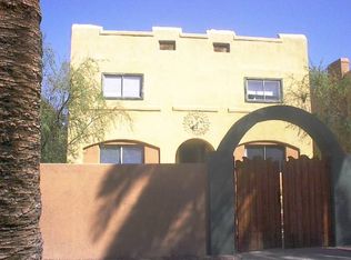 805 E 4th St APT 1, Tucson, AZ 85719