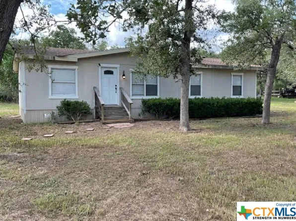 446 Noll Rd, Meyersville, TX 77974