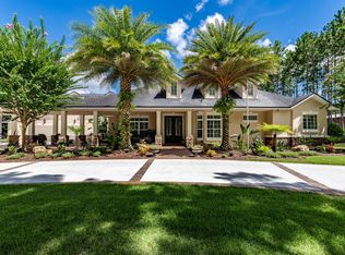 108 Greenbriar Estates Dr, Saint Johns, FL 32259