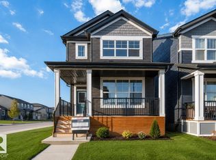 87 Gambel Loop, Spruce Grove, AB T7X 4B9