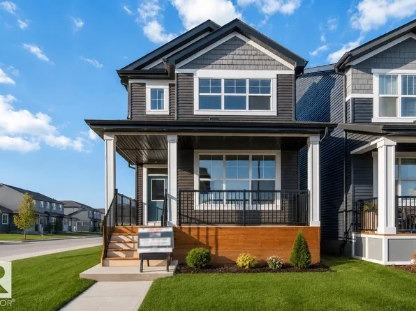 87 Gambel Loop, Spruce Grove, AB T7X 4B9