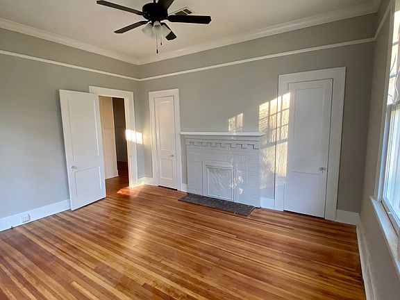 Front bedroom