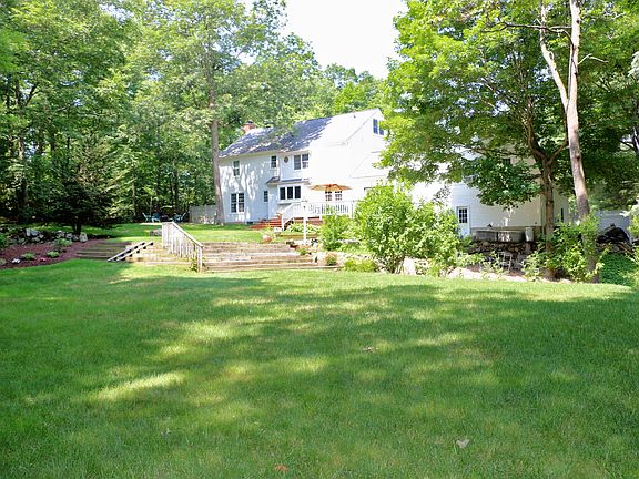 Extensively Remodeled