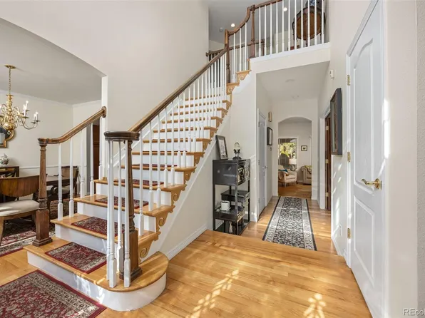 8631 E Hawaii Drive, Denver, CO 80231