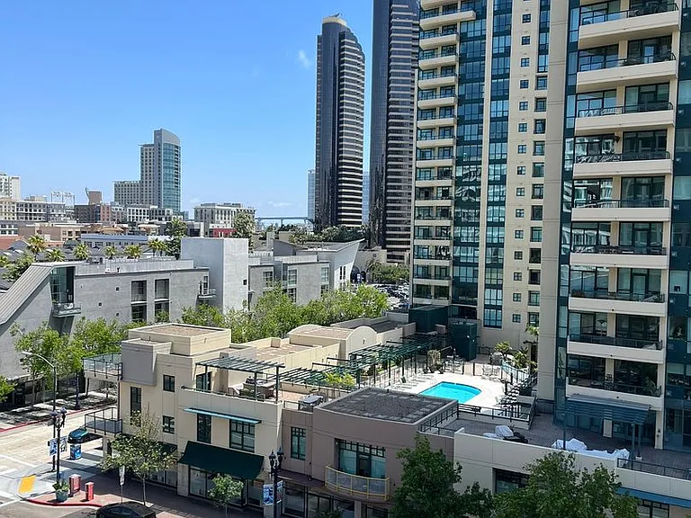 645 Front St #714 — Photo 29