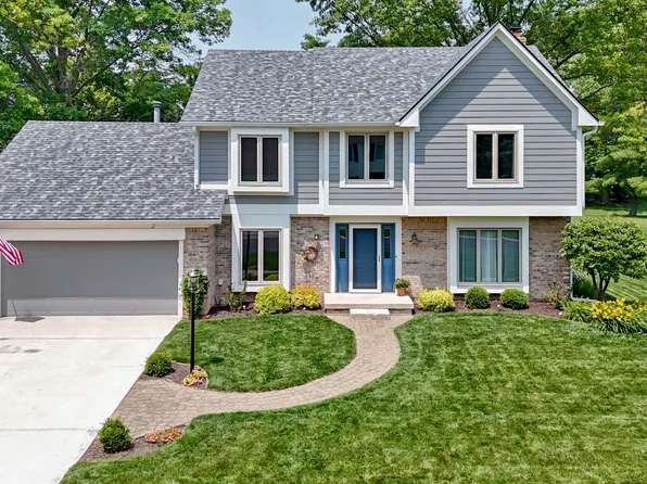 15120 Romalong Ln, Carmel, IN 46032