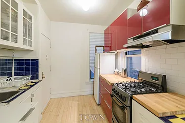 Rented by Town Residential