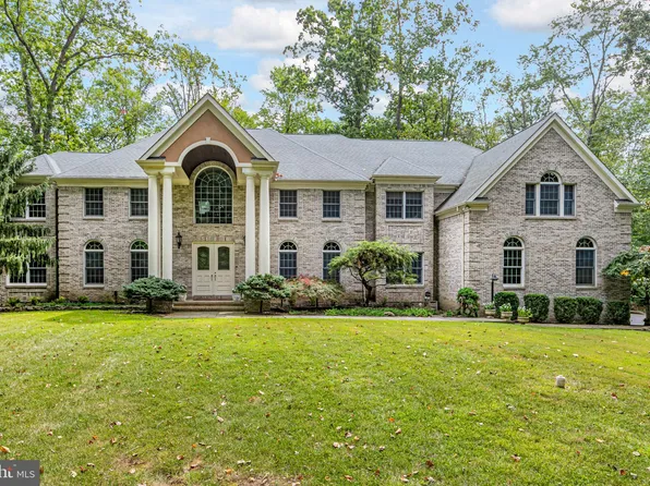 83 Pettit Pl, Princeton, NJ 08540