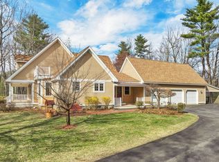 11 Harvest Run, Gilford, NH 03249