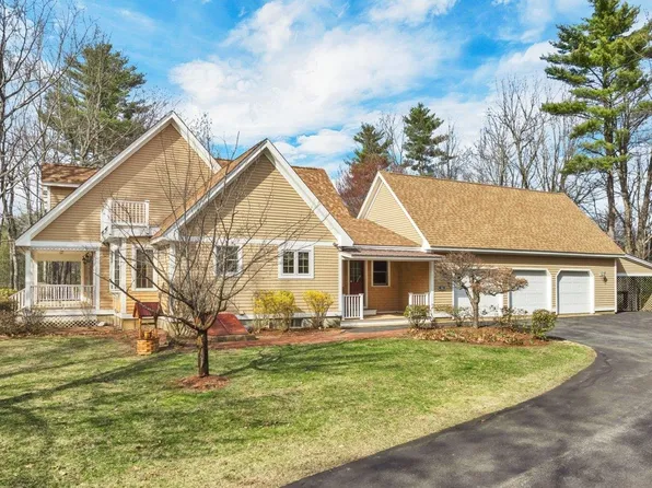 11 Harvest Run, Gilford, NH 03249