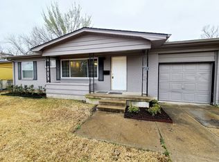 3108 Mayhew Dr, Dallas, TX 75228