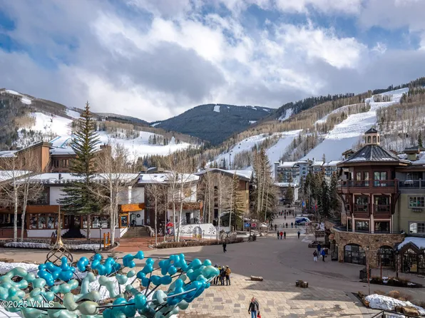141 E Meadow Dr #3B, Vail, CO 81657
