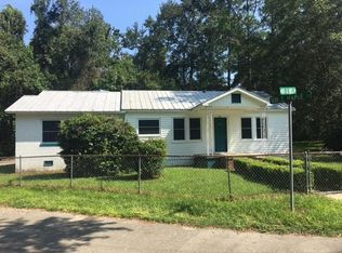 400 Hill St, Monticello, FL 32344