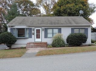 33 Clayton St, Fall River, MA 02723