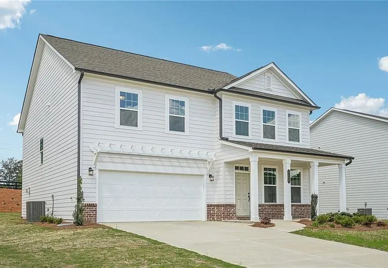 522 Silverleaf Trl — Photo 2