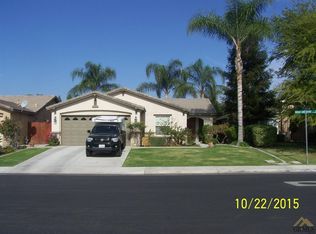 11524 Indian Hawthorne St, Bakersfield, CA