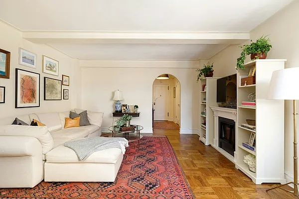 Sold by Brown Harris Stevens | media 3