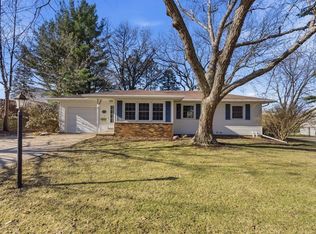 124 Michelle Dr, Hudson, IA 50643