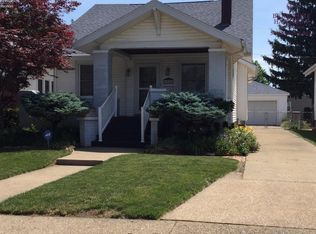 1226 Waverly Rd, Sandusky, OH 44870