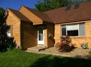 7604 Marybelle Ln, Kansas City, MO 64131