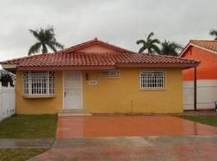 8734 NW 116th Ter, Hialeah Gardens, FL 33018