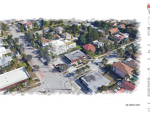 3rd image of 1010 N Olive Ave