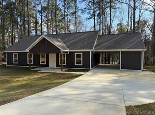 505 E Dogwood Trl, Coffee Springs, AL 36318