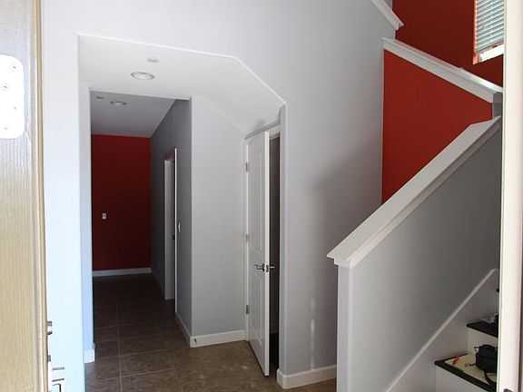 First floor.