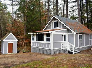 22 Bobolink Ln, Hillsboro, NH 03244