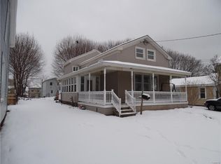 216 W 7th St, Oswego, NY 13126