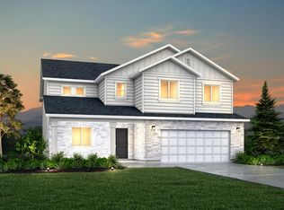 2926 S 2550 W, Syracuse, UT 84075