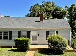 303 Poindexter Dr, Charlotte, NC 28209