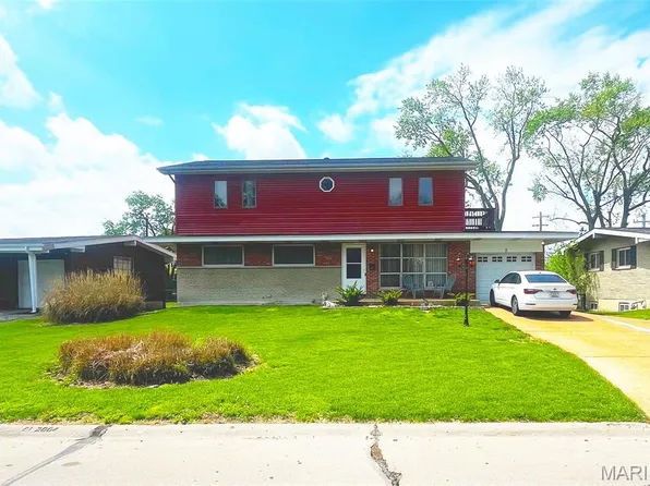 6 Queen Ann Dr, Hazelwood, MO 63042