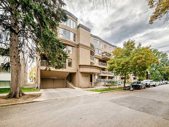 2nd image of 317 N 19th Ave SW #305