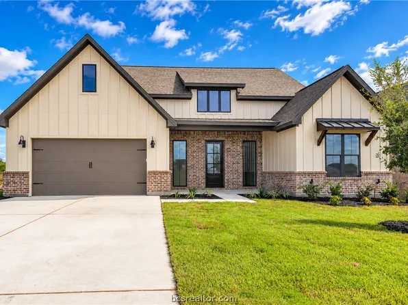 2808 Orion Dr, Bryan, TX 77808