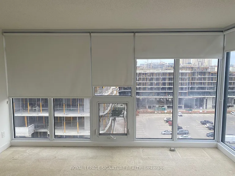 72 Esther Shiner Blvd #1007 — Photo 11