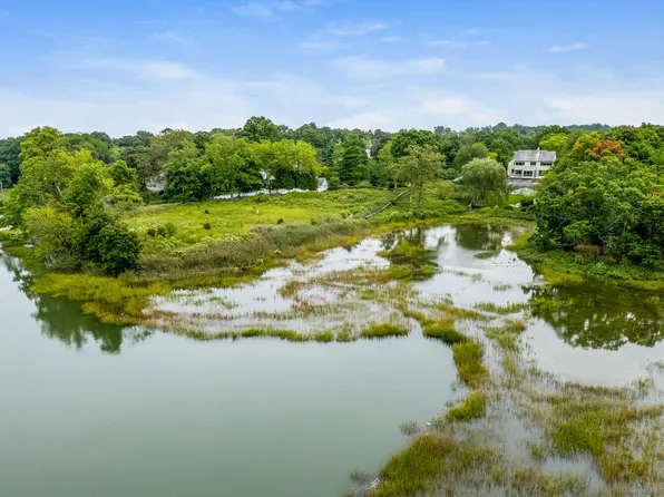1 Brush Island Road, Darien, CT 06820