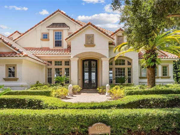 9233 SOUTHERN BREEZE DRIVE, ORLANDO, FL 32836