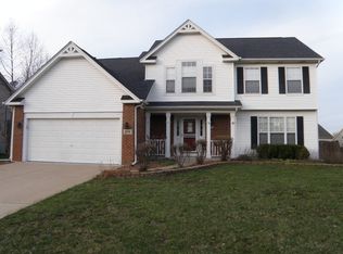 336 Millstream Ln, Oswego, IL 60543